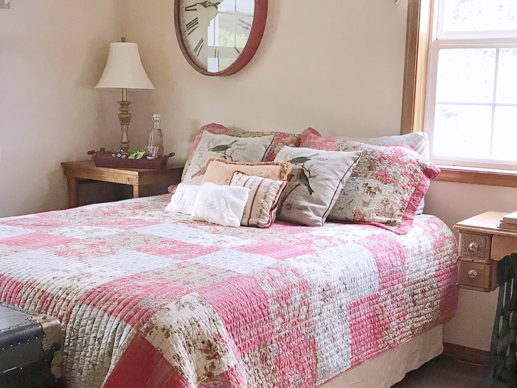 Guest Room Ideas to Create a Welcoming Space