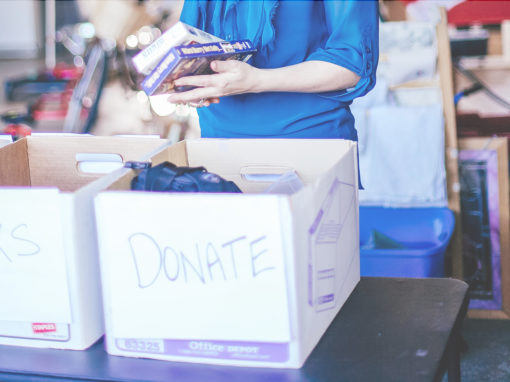 Ways to Donate Responsibly (You've Probably Never Heard Of)
