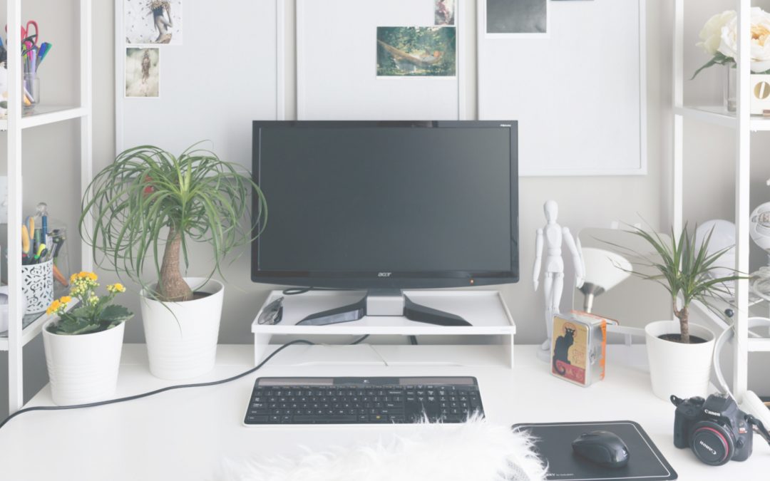 Working From Home: 4 Proven Secrets for Success