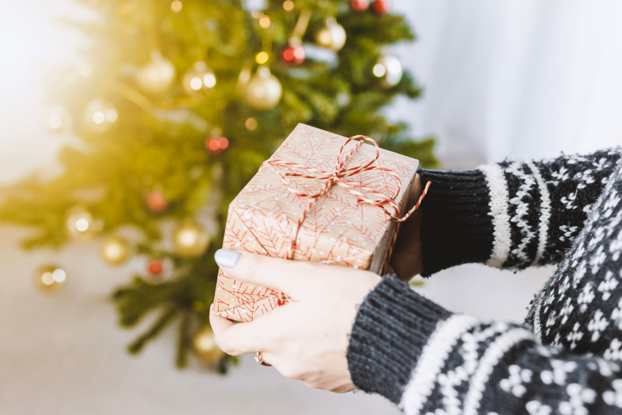 Gift ideas for simplifying gift giving