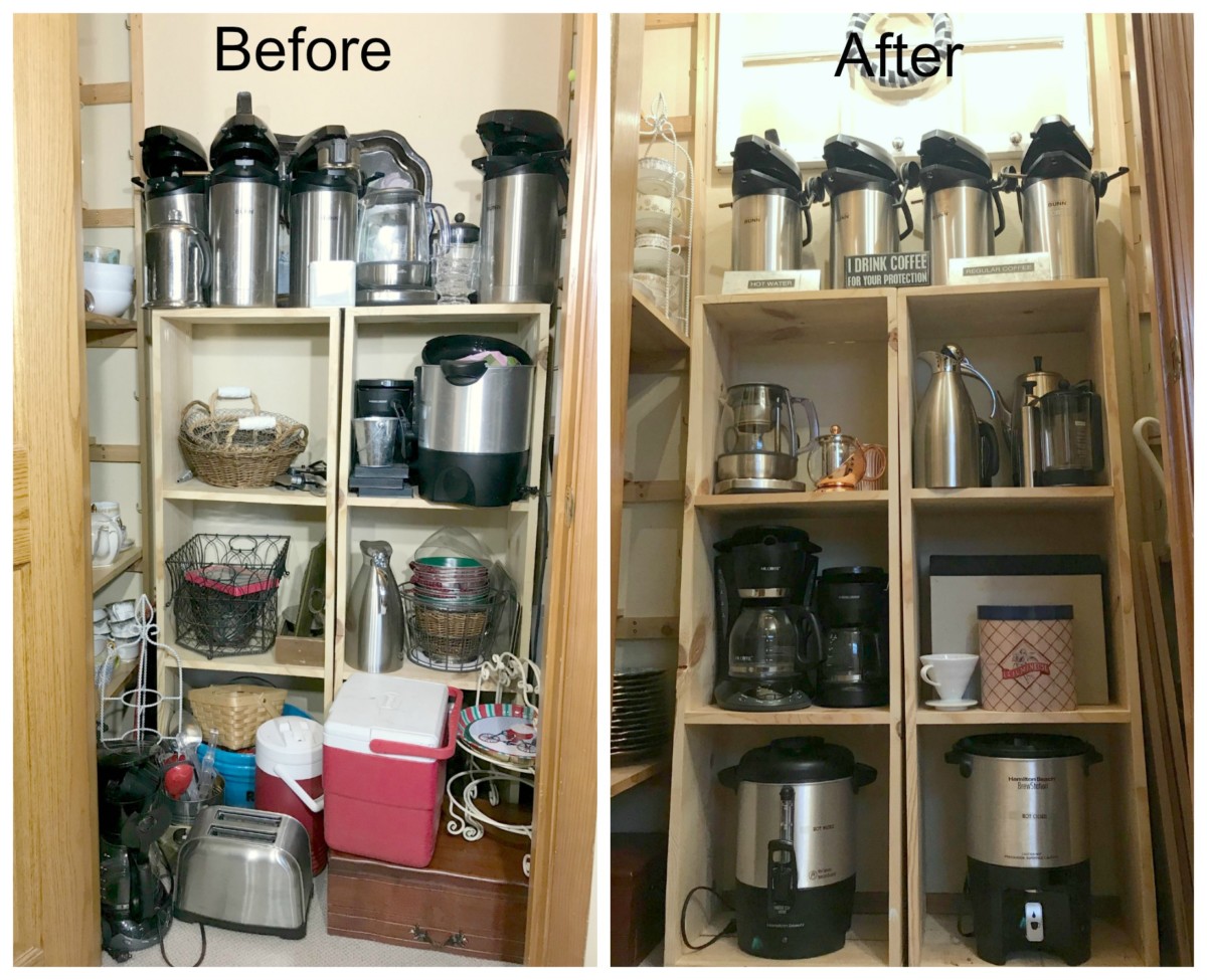 Kitchen-Storage-Closet-Ideas-Coffee-Bar-Before-and-After