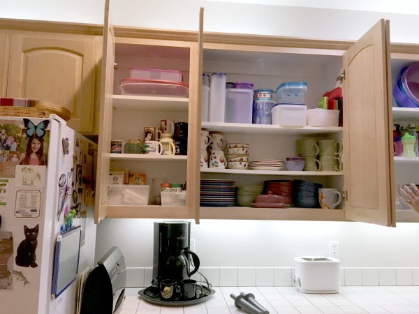 Organizing Your Kitchen and Pantry MGDO - Organized Cabinets