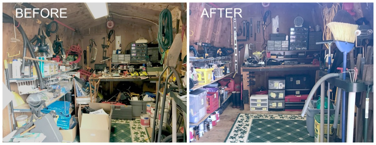 Shed-Organization-Ideas-Shed-Before-and-After