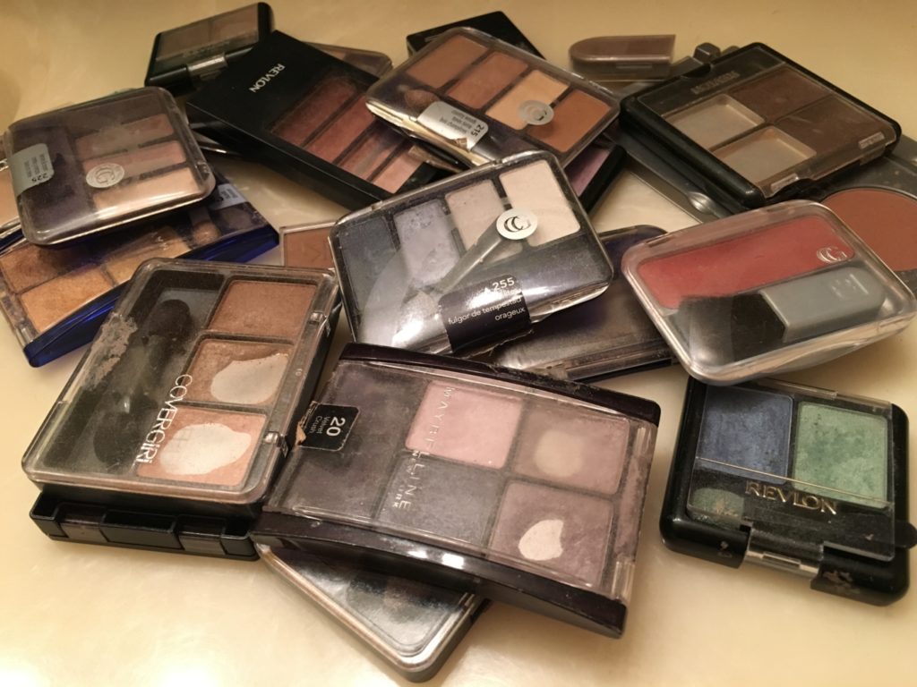 Dirty Face My Journey to Uncover the Truth About Makeup